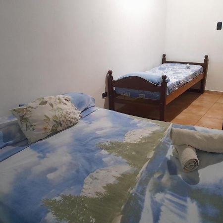 דירות פוארטו איגואסו Frontera Apart מראה חיצוני תמונה