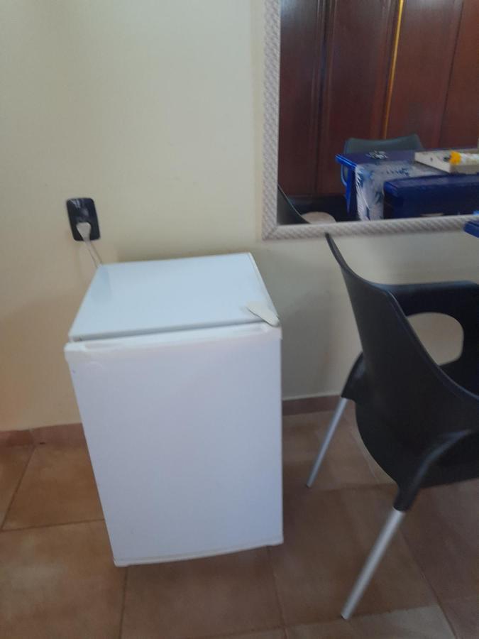 דירות פוארטו איגואסו Frontera Apart מראה חיצוני תמונה