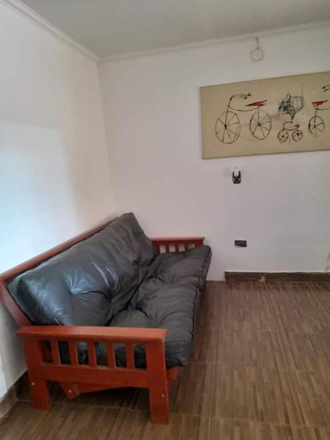 דירות פוארטו איגואסו Frontera Apart מראה חיצוני תמונה