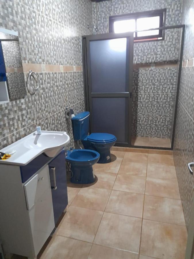 דירות פוארטו איגואסו Frontera Apart מראה חיצוני תמונה