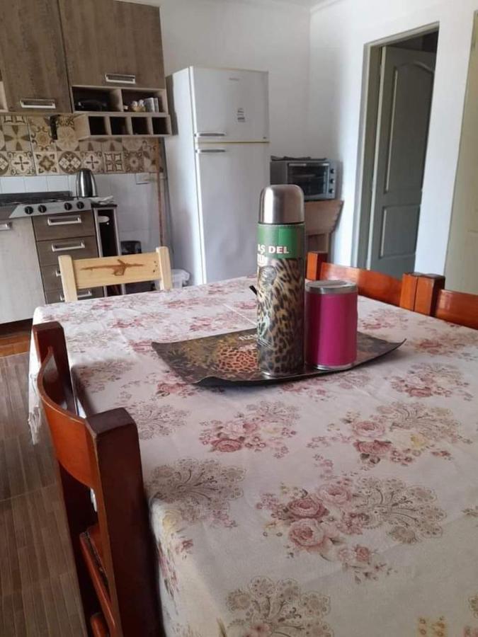 דירות פוארטו איגואסו Frontera Apart מראה חיצוני תמונה