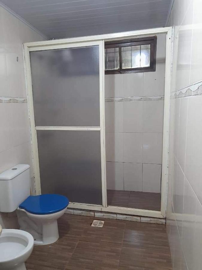 דירות פוארטו איגואסו Frontera Apart מראה חיצוני תמונה