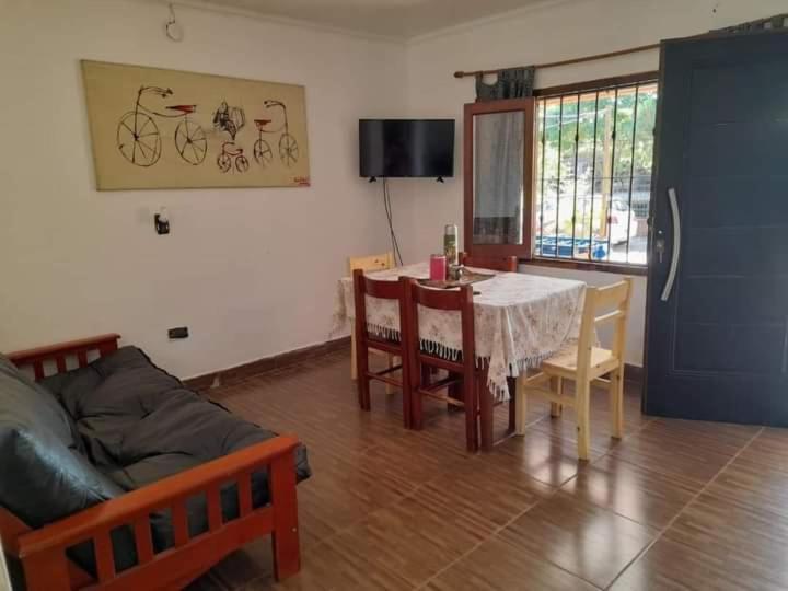 דירות פוארטו איגואסו Frontera Apart מראה חיצוני תמונה