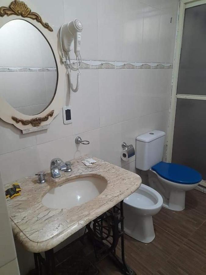 דירות פוארטו איגואסו Frontera Apart מראה חיצוני תמונה