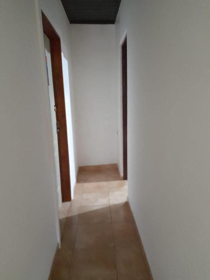 דירות פוארטו איגואסו Frontera Apart מראה חיצוני תמונה